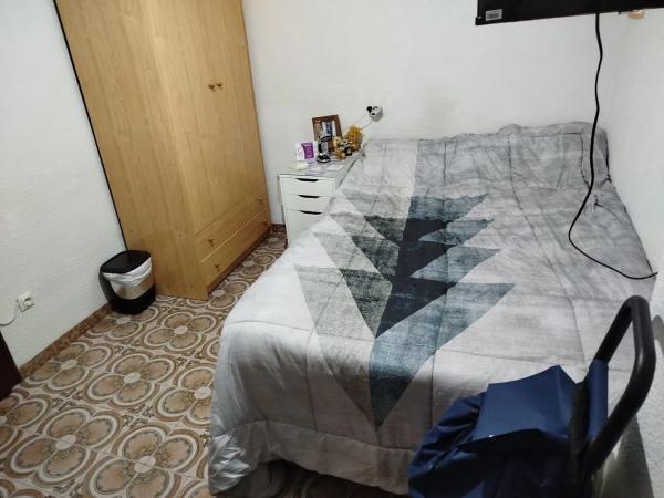 Piso en calle Capità Gaspar Ortiz