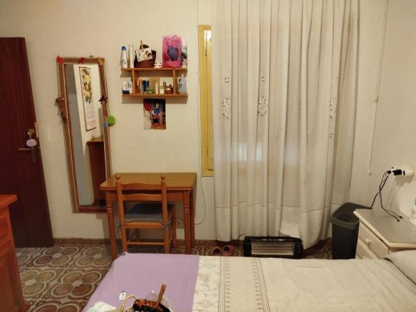 Piso en calle Capità Gaspar Ortiz