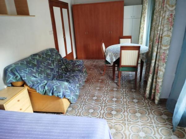 Piso en calle Capità Gaspar Ortiz