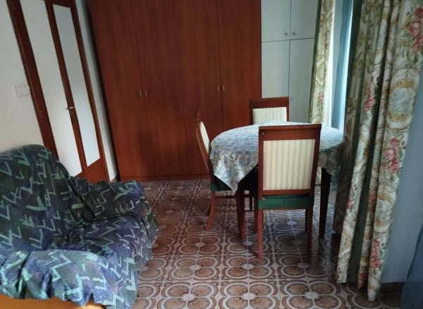 Piso en calle Capità Gaspar Ortiz