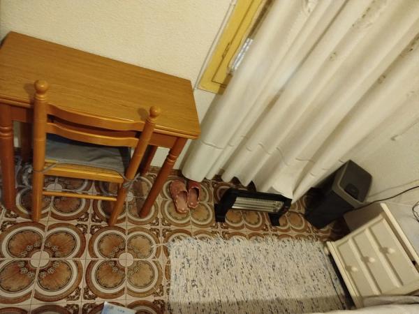 Piso en calle Capità Gaspar Ortiz