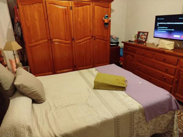 Piso en calle Capità Gaspar Ortiz