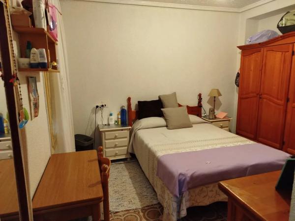 Piso en calle Capità Gaspar Ortiz