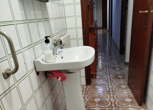 Piso en calle Capità Gaspar Ortiz