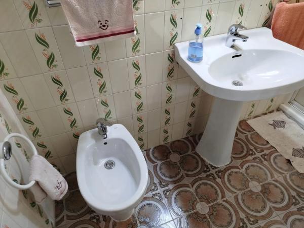 Piso en calle Capità Gaspar Ortiz