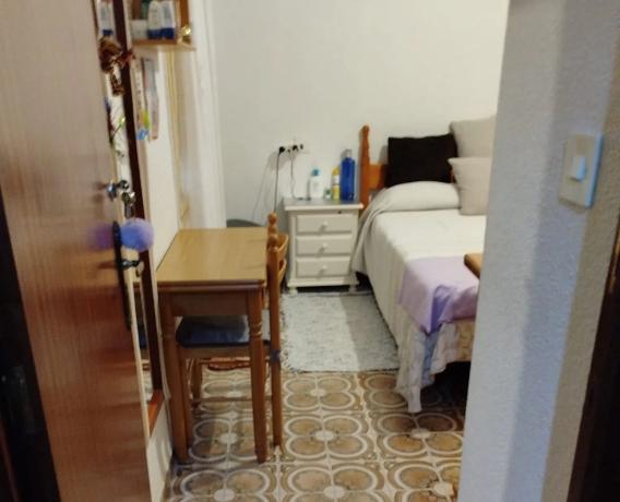 Piso en calle Capità Gaspar Ortiz