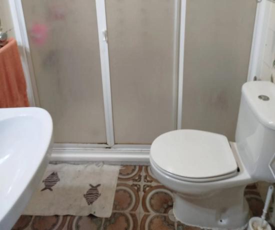 Piso en calle Capità Gaspar Ortiz