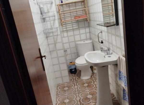 Piso en calle Capità Gaspar Ortiz