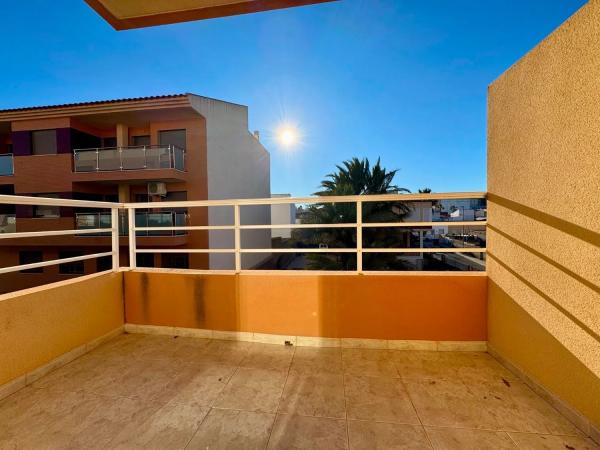 Piso en San Miguel de Salinas