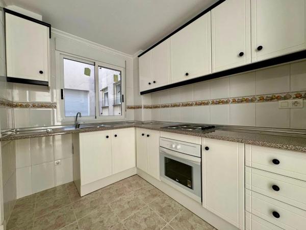 Piso en San Miguel de Salinas