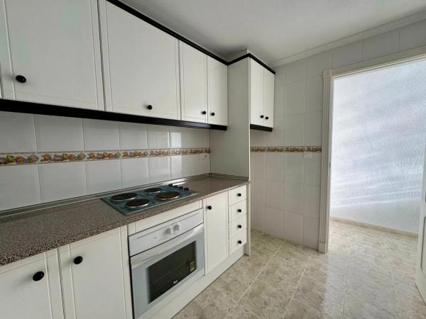 Piso en San Miguel de Salinas