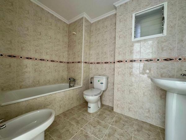 Piso en San Miguel de Salinas