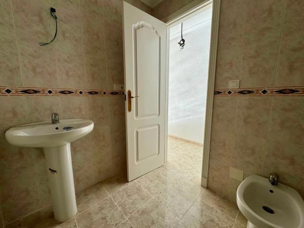 Piso en San Miguel de Salinas