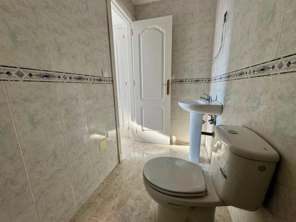 Piso en San Miguel de Salinas