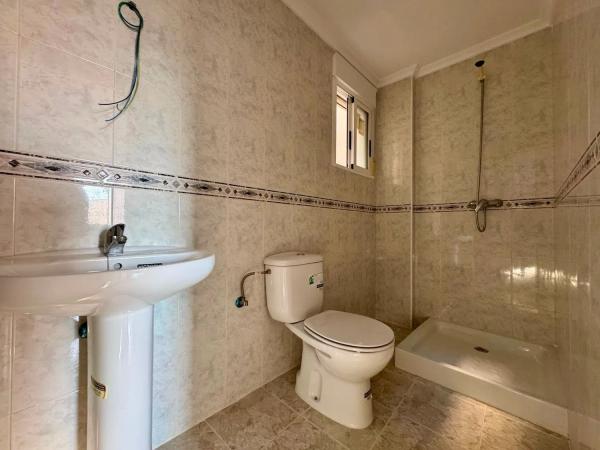 Piso en San Miguel de Salinas