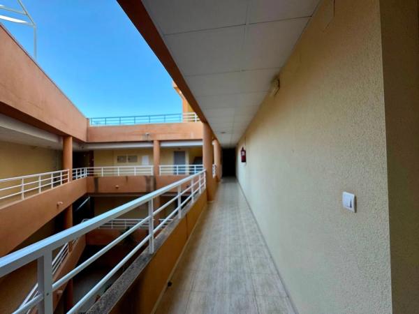 Piso en San Miguel de Salinas