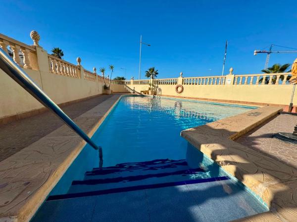 Piso en San Miguel de Salinas