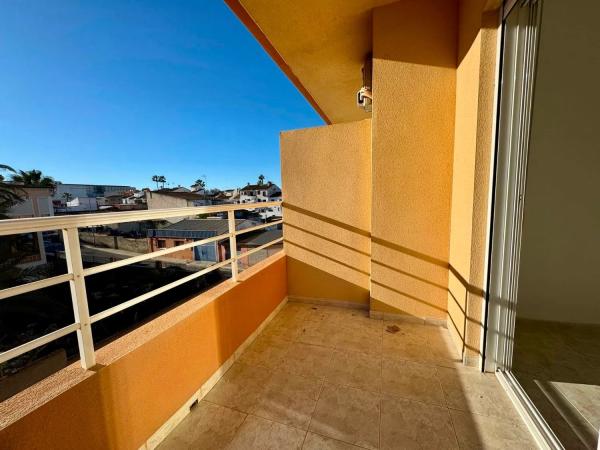 Piso en San Miguel de Salinas