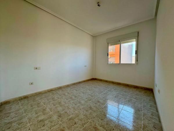 Piso en San Miguel de Salinas