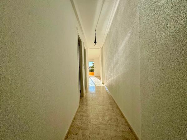 Piso en San Miguel de Salinas