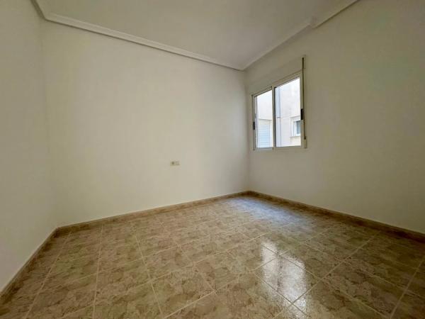 Piso en San Miguel de Salinas