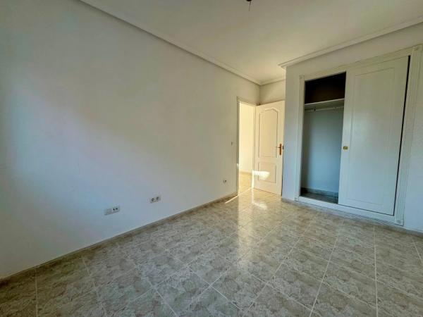 Piso en San Miguel de Salinas