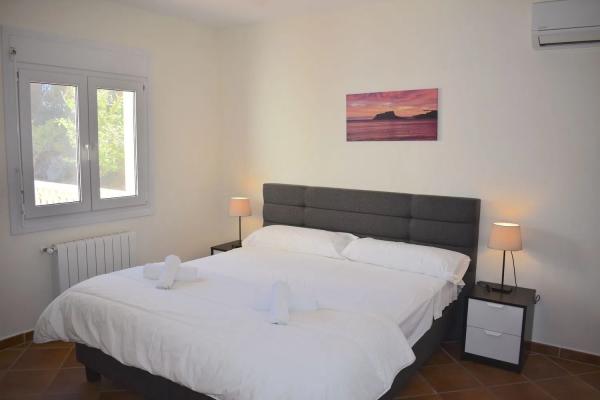 Casa independiente en calle Jedda, 18