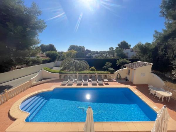 Casa independiente en calle Jedda, 18