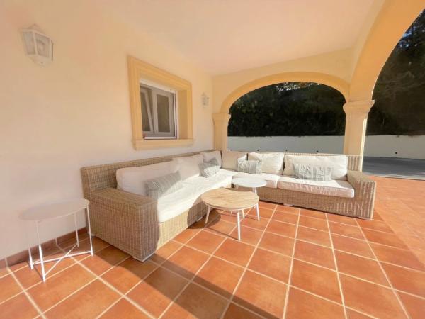 Casa independiente en calle Jedda, 18