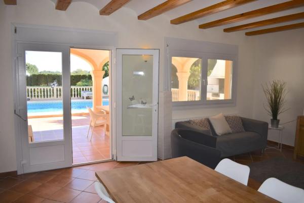 Casa independiente en calle Jedda, 18