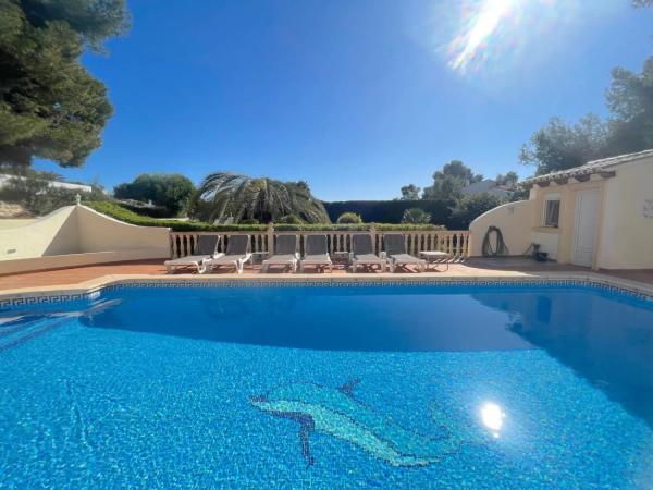 Casa independiente en calle Jedda, 18