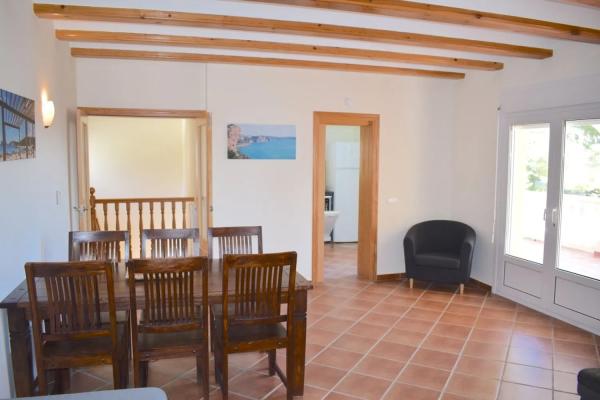 Casa independiente en calle Jedda, 18