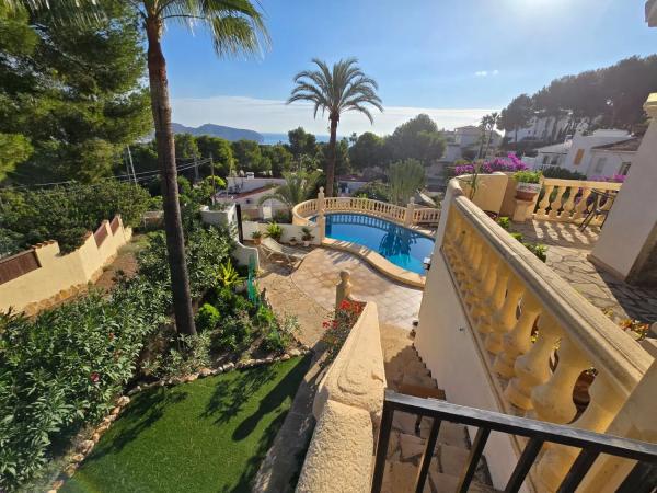 Chalet en Moravit-Cap Blanc