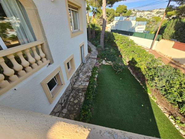 Chalet en Moravit-Cap Blanc