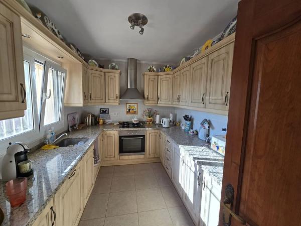 Chalet en Moravit-Cap Blanc