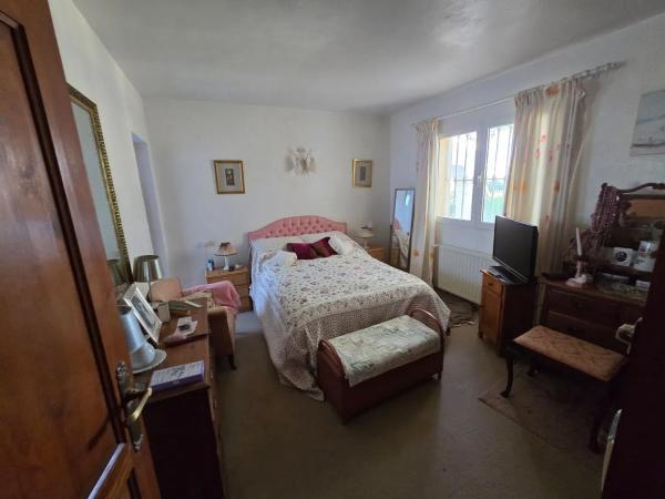 Chalet en Moravit-Cap Blanc