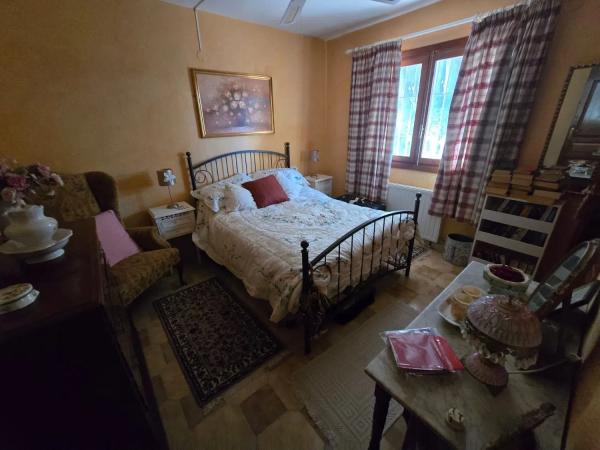 Chalet en Moravit-Cap Blanc