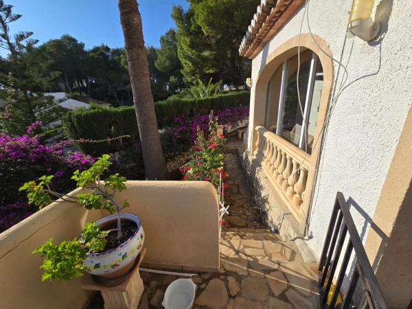 Chalet en Moravit-Cap Blanc