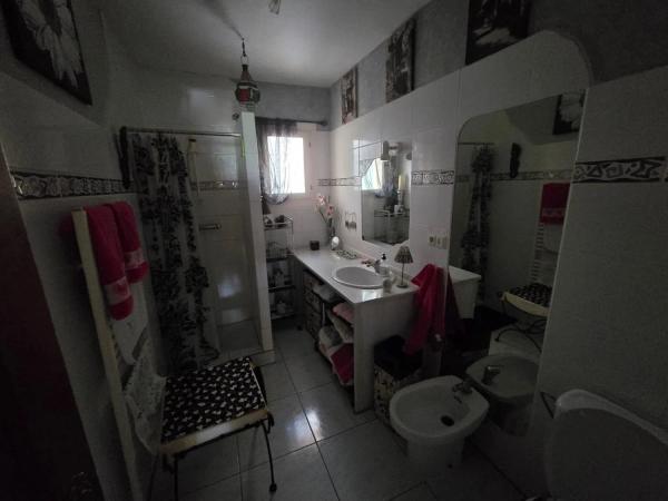 Chalet en Moravit-Cap Blanc