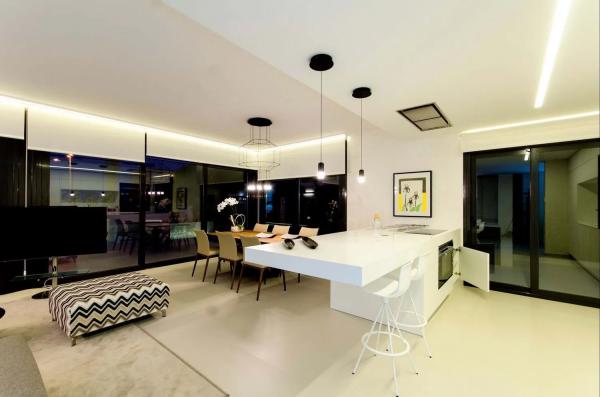 Chalet en calle los Chirrines