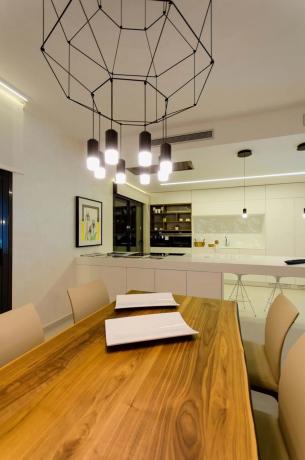 Chalet en calle los Chirrines