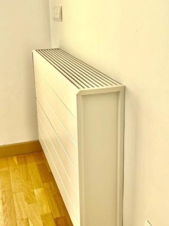 Chalet adosado en avenida Principal