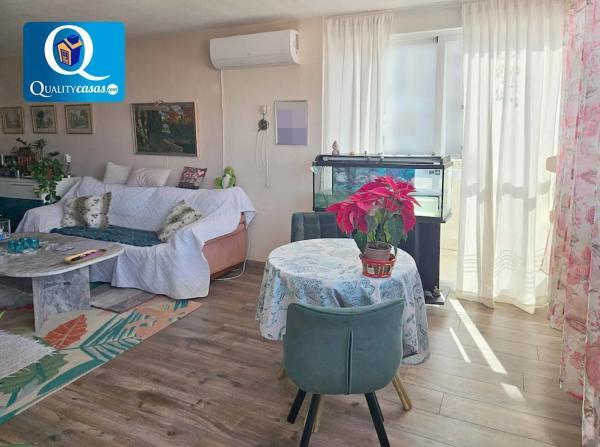 Piso en Barrio Zona Sierra Helada