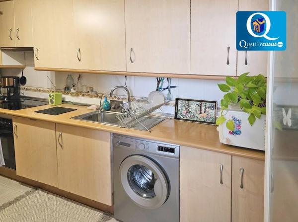 Piso en Barrio Zona Sierra Helada