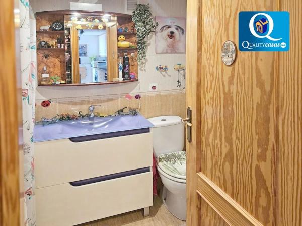 Piso en Barrio Zona Sierra Helada