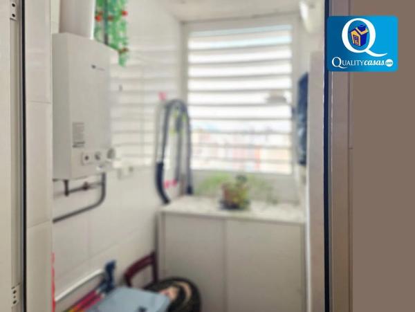 Piso en Barrio Zona Sierra Helada