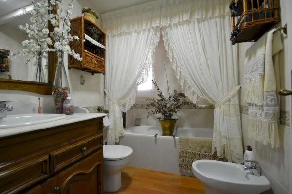 Chalet adosado en avenida de Cervantes