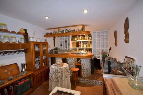 Chalet adosado en avenida de Cervantes