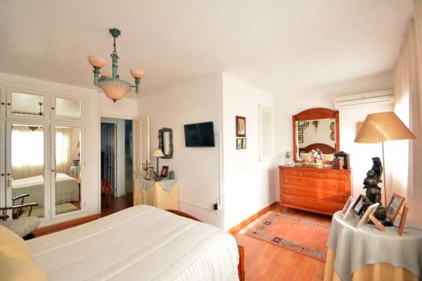 Chalet adosado en avenida de Cervantes