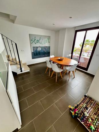 Dúplex en Devesses - Monte Pego